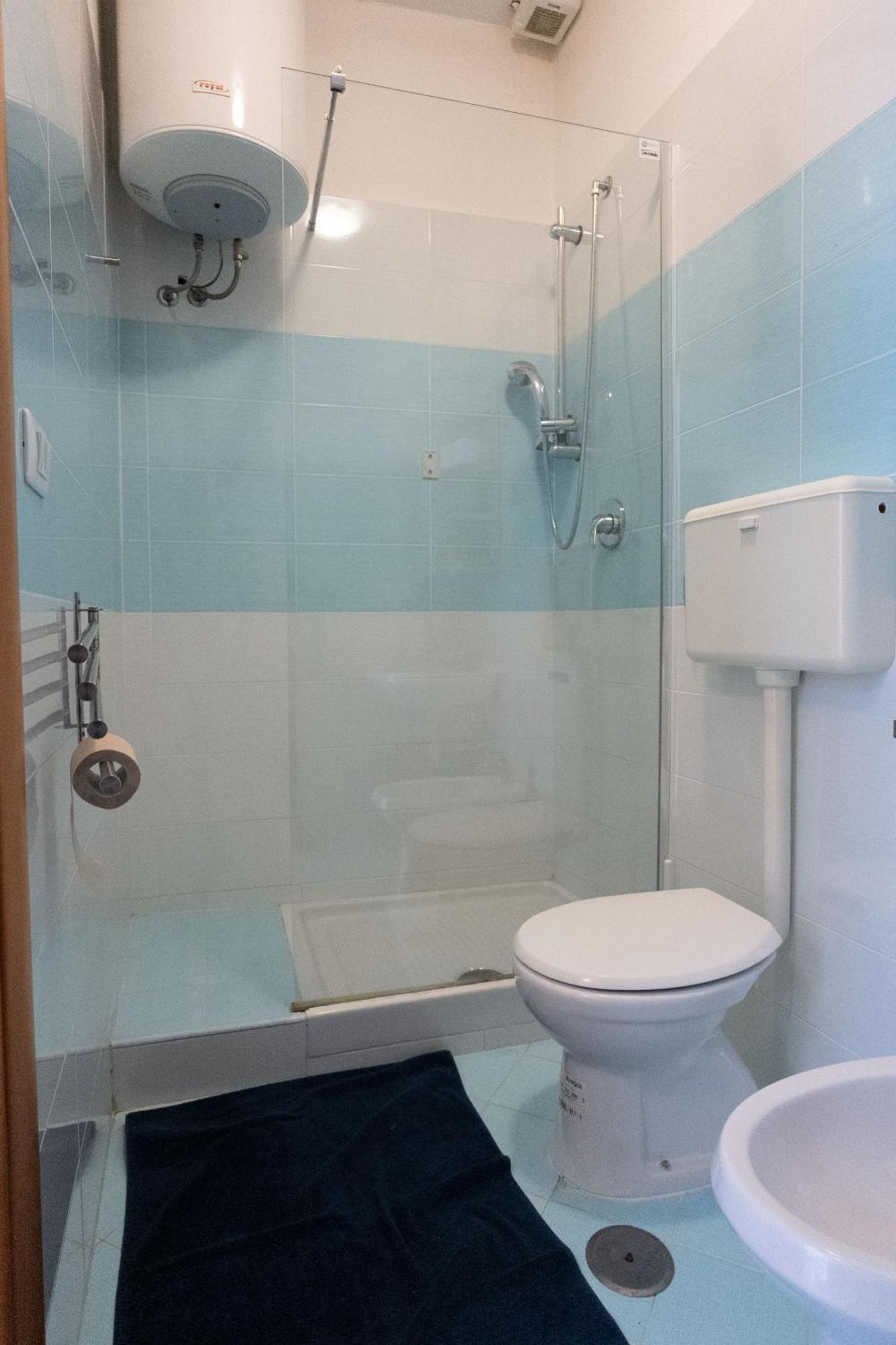 B&B Longobardi Трани Екстериор снимка