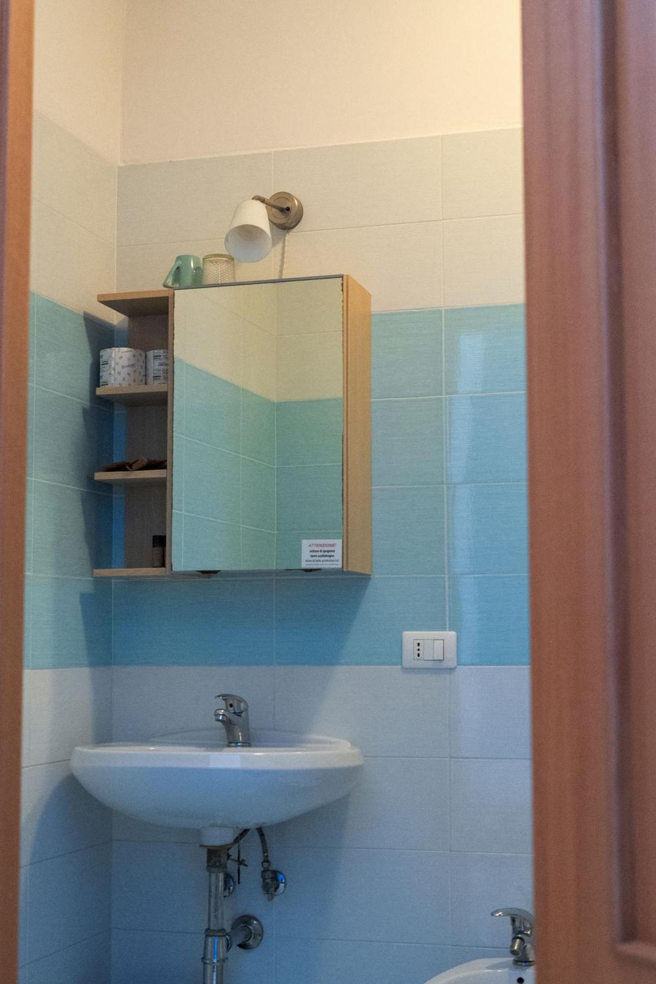 B&B Longobardi Трани Екстериор снимка
