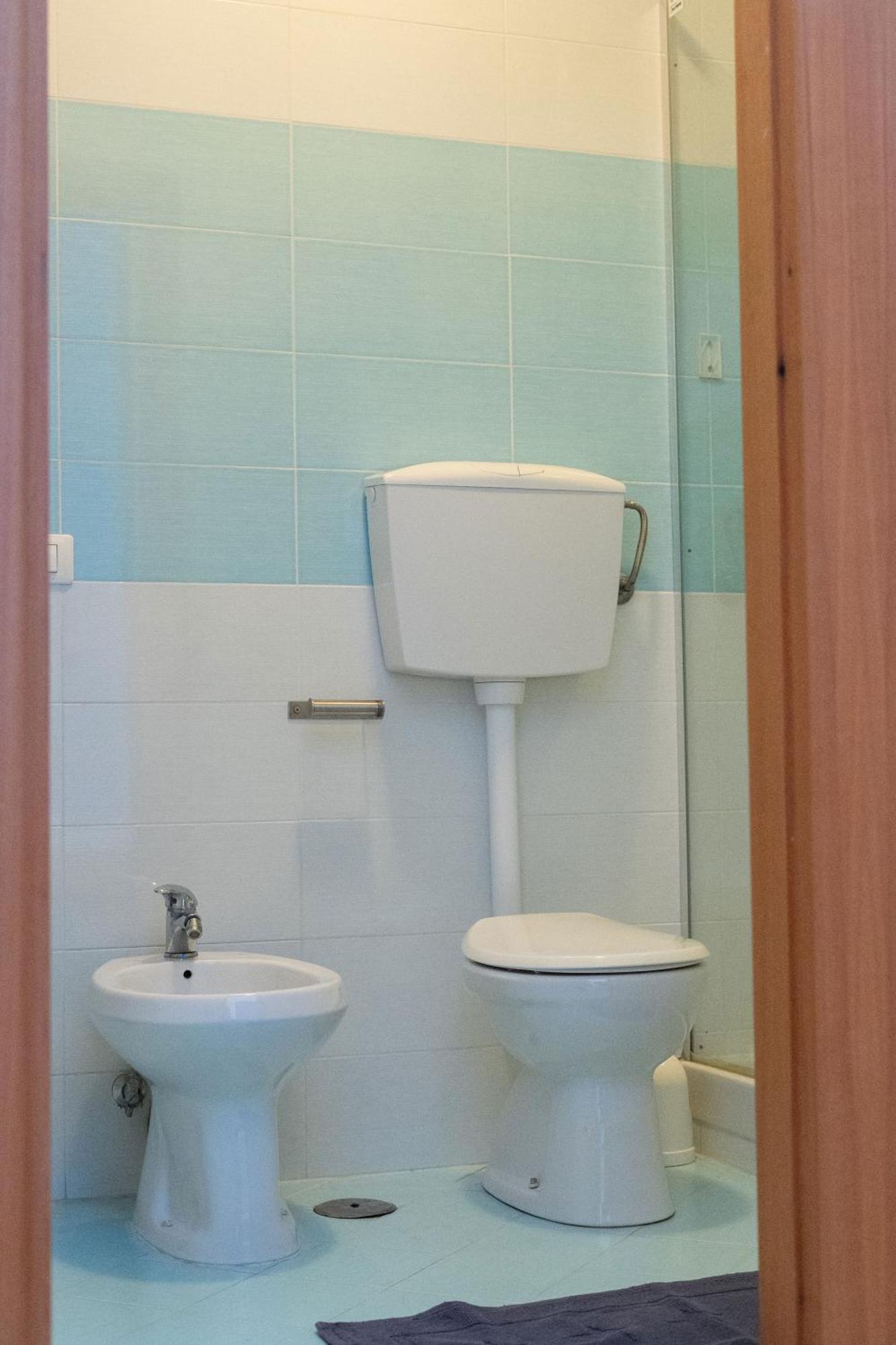 B&B Longobardi Трани Екстериор снимка