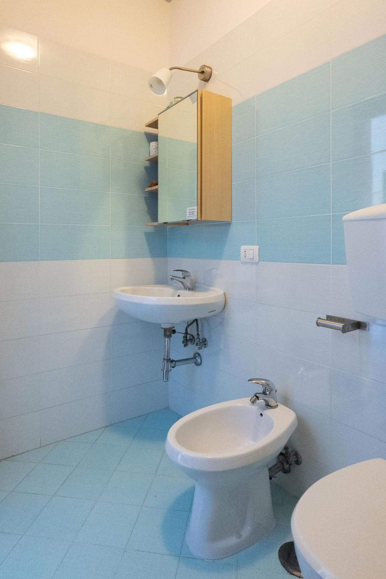 B&B Longobardi Трани Екстериор снимка