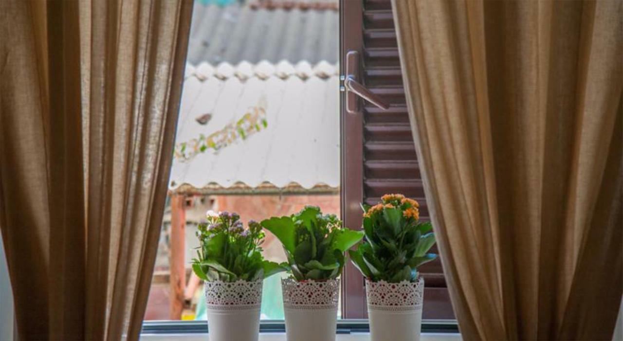 B&B Longobardi Трани Екстериор снимка